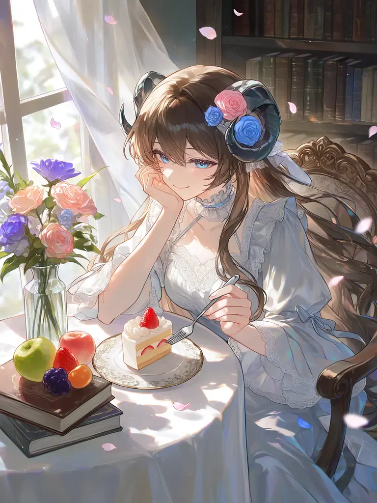 「猫耳のミオを描いて」で始まるAIキャラデザイン――4月15日提供開始、対話型AI創作エージェント「Mio.2」、プロンプト不要の創作体験を紹介 画像 2