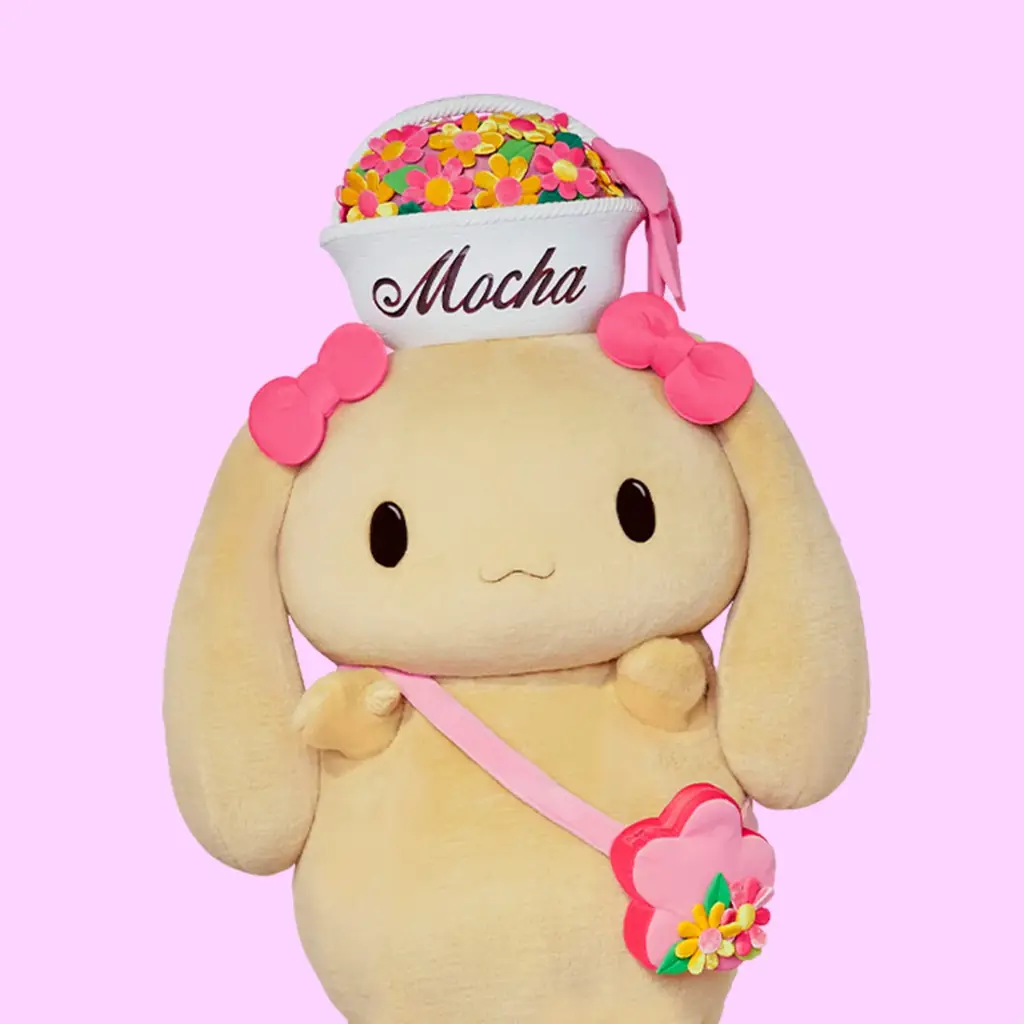 シナモロール初、各都市を巡るミュージカル公演が決定！魔法の世界で友情と親子の絆が奇跡を起こす冒険ファンタジー『シナモロールワンダートリップ ～消えた魔法の秘密～』 画像 4