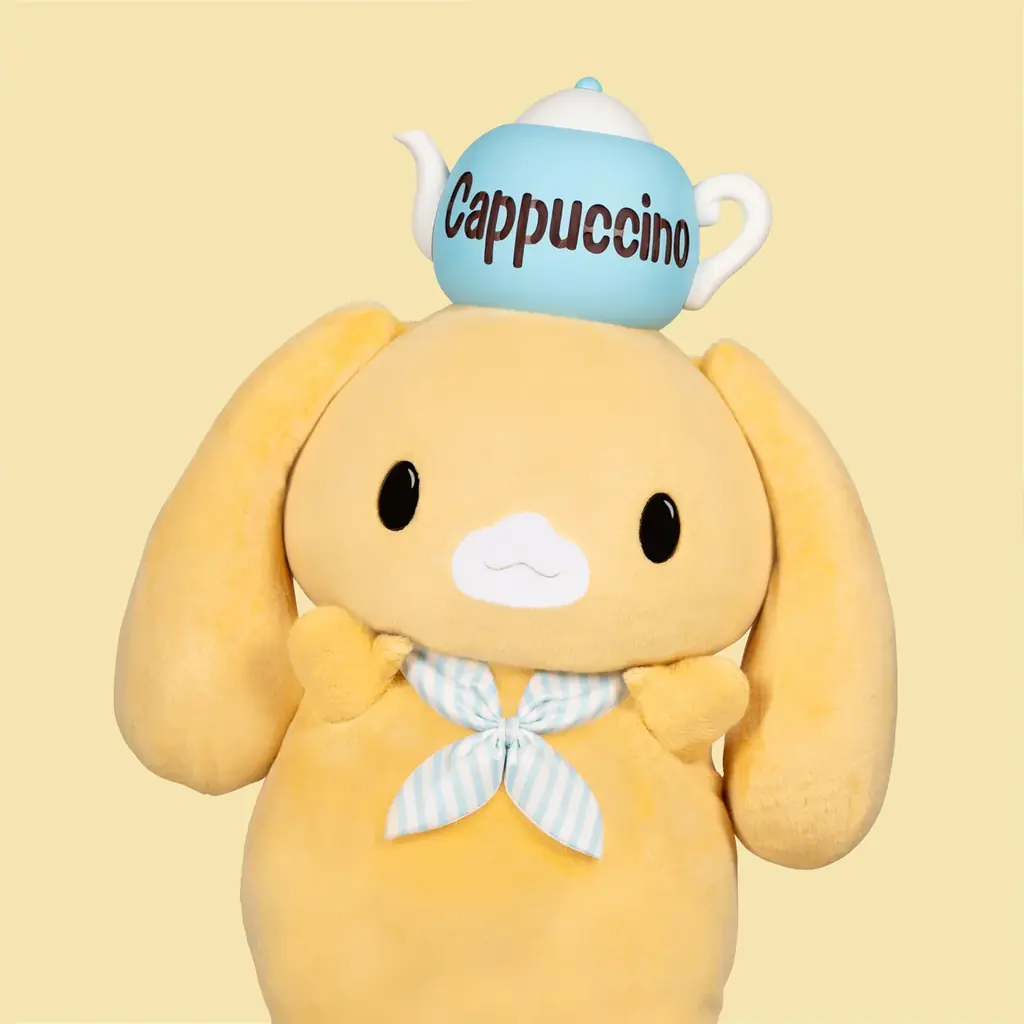 シナモロール初、各都市を巡るミュージカル公演が決定！魔法の世界で友情と親子の絆が奇跡を起こす冒険ファンタジー『シナモロールワンダートリップ ～消えた魔法の秘密～』 画像 5