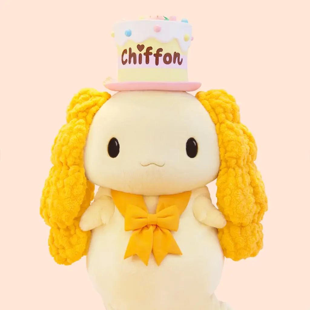 シナモロール初、各都市を巡るミュージカル公演が決定！魔法の世界で友情と親子の絆が奇跡を起こす冒険ファンタジー『シナモロールワンダートリップ ～消えた魔法の秘密～』 画像 7