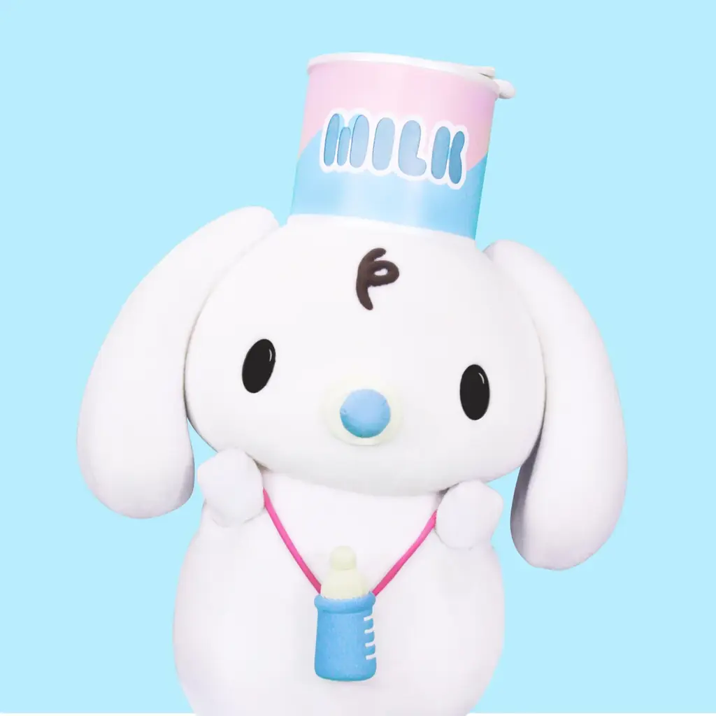 シナモロール初、各都市を巡るミュージカル公演が決定！魔法の世界で友情と親子の絆が奇跡を起こす冒険ファンタジー『シナモロールワンダートリップ ～消えた魔法の秘密～』 画像 8