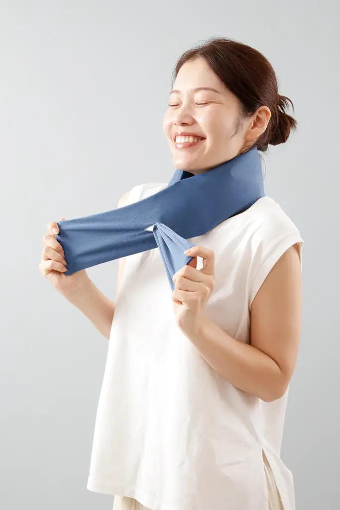 【ロフト】機能や携帯性がさらに進化！ロフトおすすめクールグッズ 画像 3