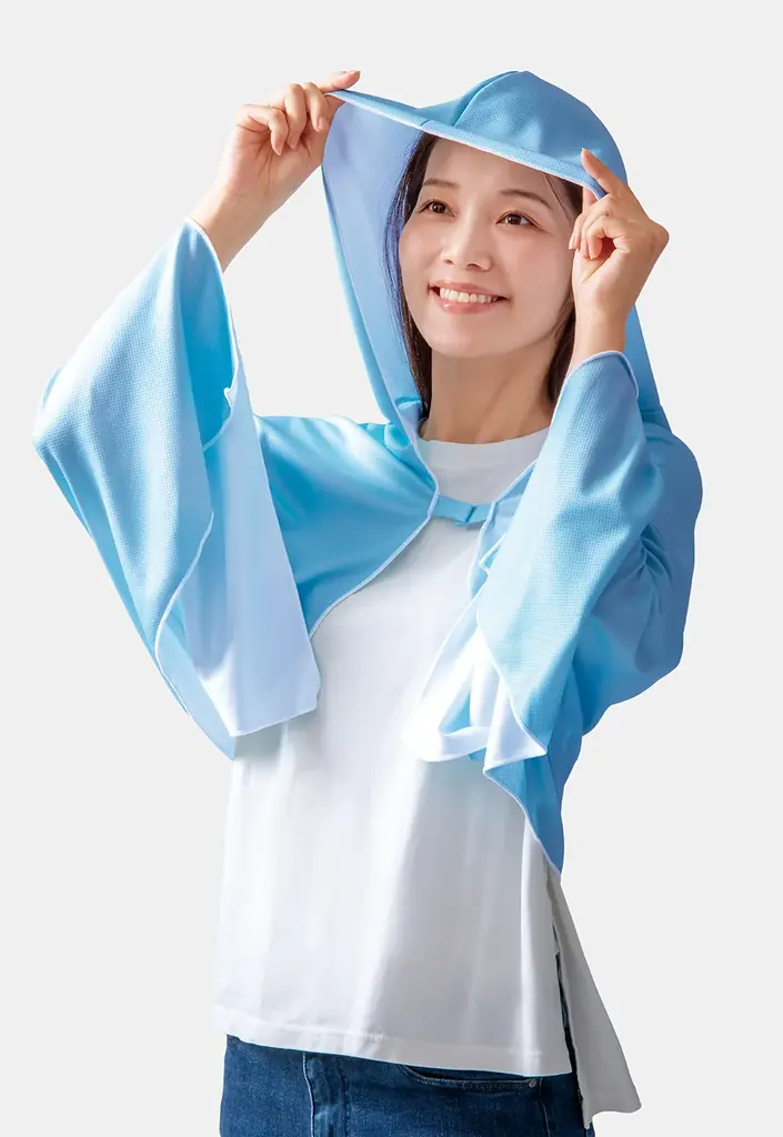 【ロフト】機能や携帯性がさらに進化！ロフトおすすめクールグッズ 画像 5