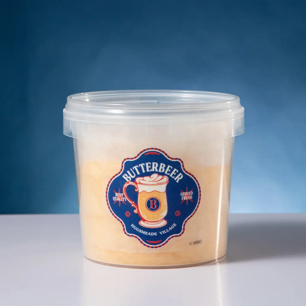 「バタービールトラック」が、名古屋・栄にやってくる！2026年4月29日(水・祝)よりオアシス21に展開するバタービールトラックにて、「ハリー・ポッター　マホウドコロ」の限定品と新商品を販売 画像 8