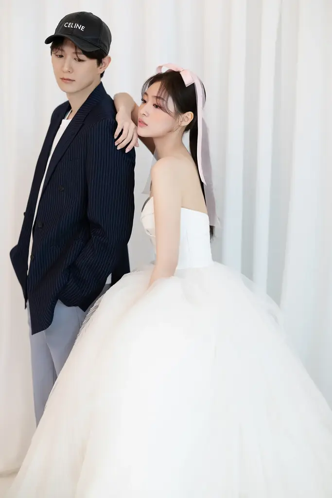 ウエディングフォトスタジオ「ATELIER OMOTESANDOH produced by PHOTO PARK」が、ザ ストリングス 表参道に誕生、複合施設として新たなステージへ。 画像 10