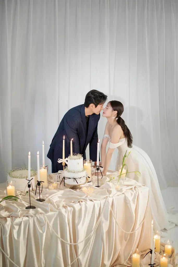 ウエディングフォトスタジオ「ATELIER OMOTESANDOH produced by PHOTO PARK」が、ザ ストリングス 表参道に誕生、複合施設として新たなステージへ。 画像 12