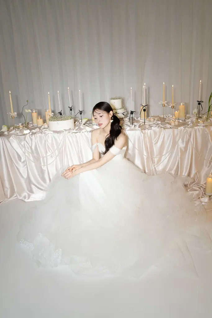ウエディングフォトスタジオ「ATELIER OMOTESANDOH produced by PHOTO PARK」が、ザ ストリングス 表参道に誕生、複合施設として新たなステージへ。 画像 2