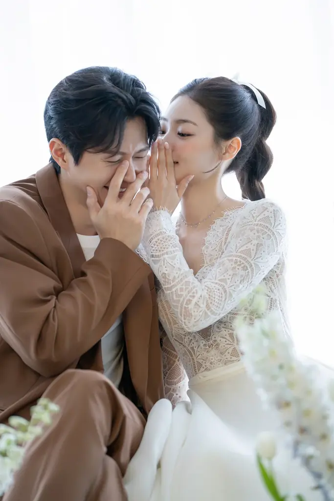 ウエディングフォトスタジオ「ATELIER OMOTESANDOH produced by PHOTO PARK」が、ザ ストリングス 表参道に誕生、複合施設として新たなステージへ。 画像 3