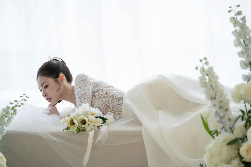 ウエディングフォトスタジオ「ATELIER OMOTESANDOH produced by PHOTO PARK」が、ザ ストリングス 表参道に誕生、複合施設として新たなステージへ。 画像 4