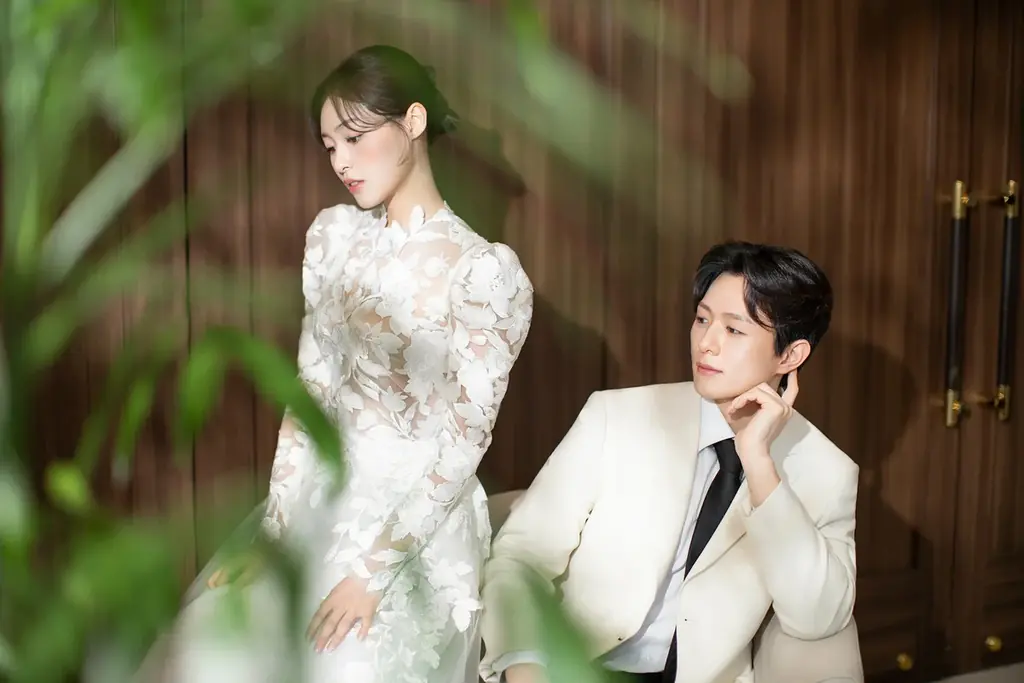ウエディングフォトスタジオ「ATELIER OMOTESANDOH produced by PHOTO PARK」が、ザ ストリングス 表参道に誕生、複合施設として新たなステージへ。 画像 5