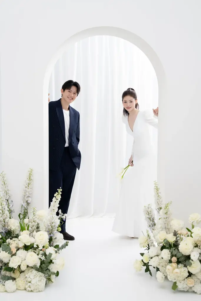 ウエディングフォトスタジオ「ATELIER OMOTESANDOH produced by PHOTO PARK」 が2026年4月25日（土）「ザ ストリングス 表参道」に誕生 画像 14