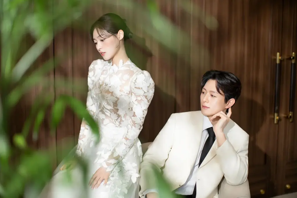 ウエディングフォトスタジオ「ATELIER OMOTESANDOH produced by PHOTO PARK」 が2026年4月25日（土）「ザ ストリングス 表参道」に誕生 画像 3