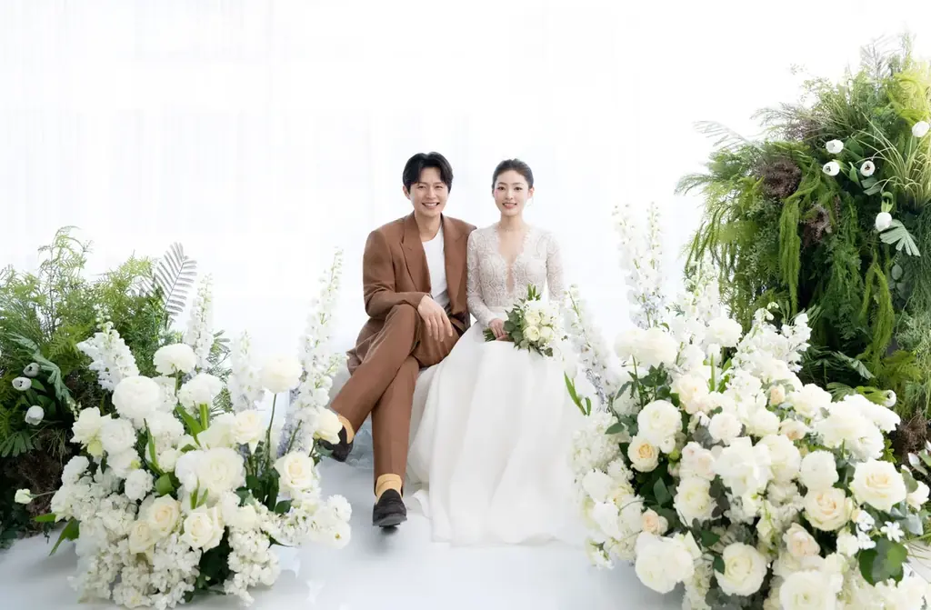 ウエディングフォトスタジオ「ATELIER OMOTESANDOH produced by PHOTO PARK」 が2026年4月25日（土）「ザ ストリングス 表参道」に誕生 画像 4
