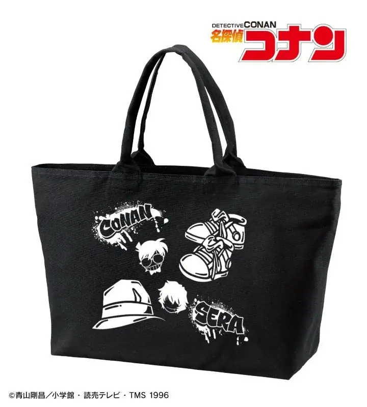 『名探偵コナン』のトレーディング Ani-Art clear label 第2弾 アクリルネームプレートなどの受注を開始！！アニメ・漫画のオリジナルグッズを販売する「AMNIBUS」にて 画像 14