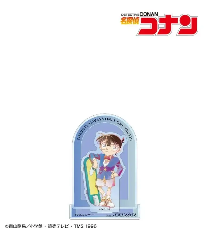 『名探偵コナン』のトレーディング Ani-Art clear label 第2弾 アクリルネームプレートなどの受注を開始！！アニメ・漫画のオリジナルグッズを販売する「AMNIBUS」にて 画像 7