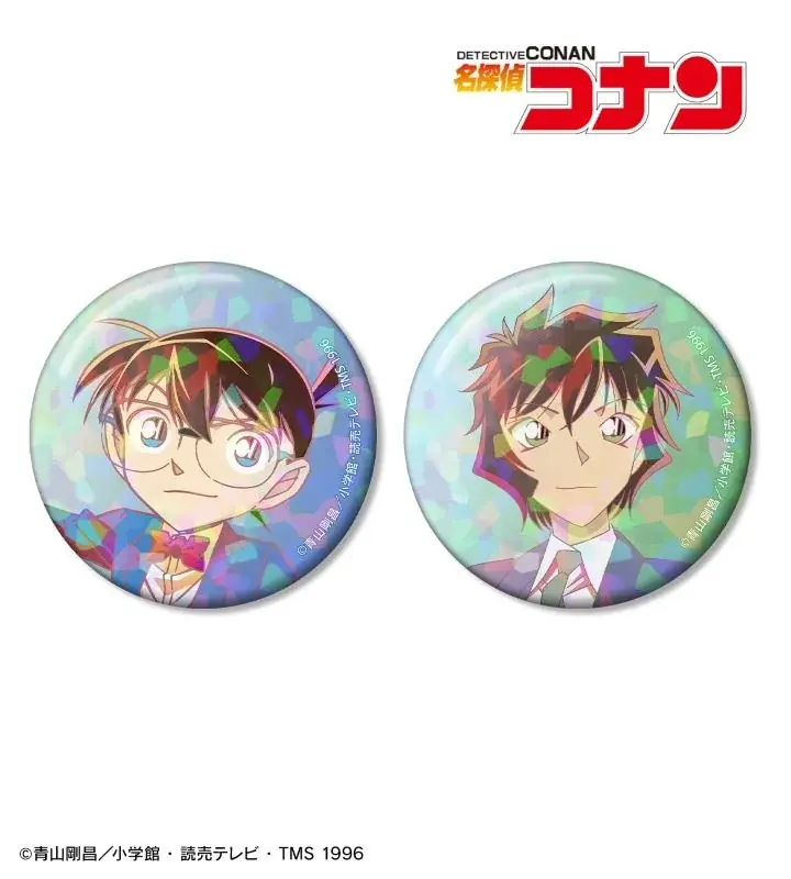 『名探偵コナン』のトレーディング Ani-Art clear label 第2弾 アクリルネームプレートなどの受注を開始！！アニメ・漫画のオリジナルグッズを販売する「AMNIBUS」にて 画像 8