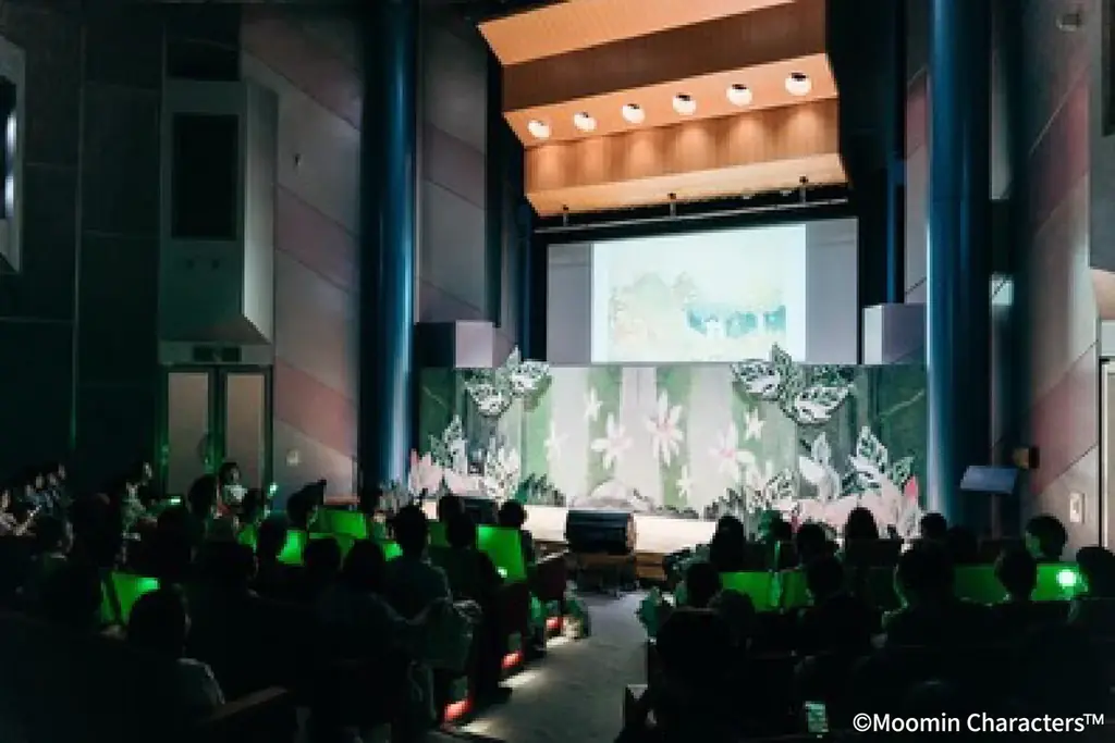 8月9日は「ムーミンの日」！ 2026年限定トートバッグがもらえるキャンペーン＆ムーミンファンが一緒に盛り上がれるスペシャルイベント開催決定！この夏、ムーミンの世界を楽しめる特別な企画をお届けします。 画像 3