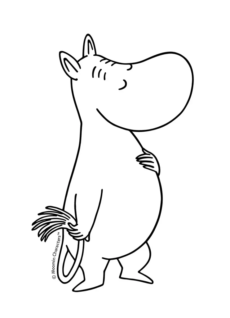 8月9日は「ムーミンの日」！ 2026年限定トートバッグがもらえるキャンペーン＆ムーミンファンが一緒に盛り上がれるスペシャルイベント開催決定！この夏、ムーミンの世界を楽しめる特別な企画をお届けします。 画像 4