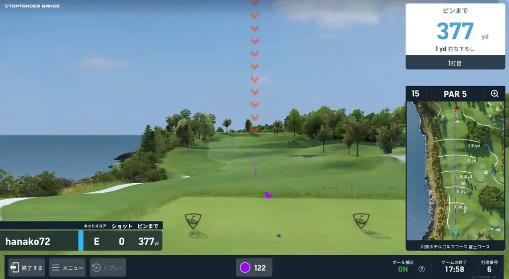 日本最大規模のゴルフ練習場トーナメント「Toptracer Range MASTERS supported by Sansan」を開催 画像 2