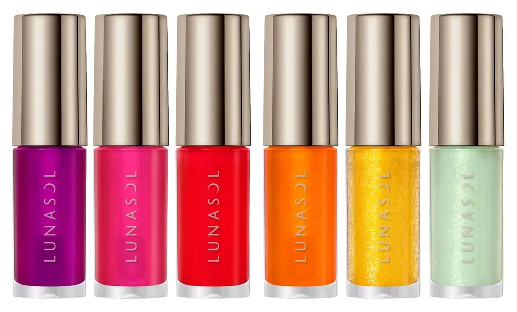 【花王BRCC調査】リップメイクは重ねて仕上げる時代へ「透けカラー」×「透ける質感」の新レイヤードリップメイクの提案 画像 5