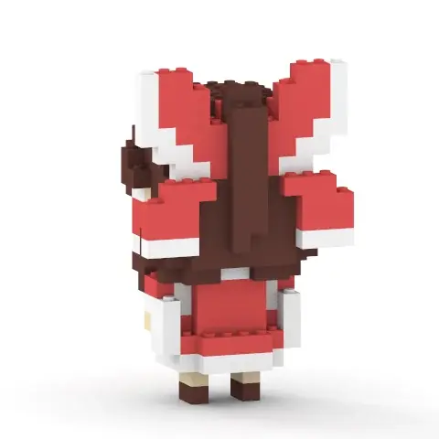 ミタクルブロック初の例大祭出展が決定！5月4日（月・祝）企業ブース231で新作含む5キャラクターを数量限定で当日販売＆公式EC受注販売を同時スタート 画像 11