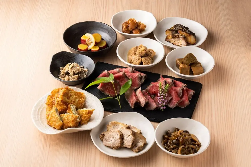 【5/14〜】京都・嵐山の名店「ぎゃあてい」が創業30周年！お食事代が「全額無料」も、ハズレなしの大抽選会を3日間限定で開催！ 画像 7