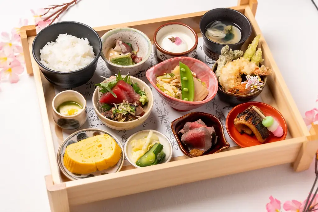 【5/14〜】京都・嵐山の名店「ぎゃあてい」が創業30周年！お食事代が「全額無料」も、ハズレなしの大抽選会を3日間限定で開催！ 画像 8