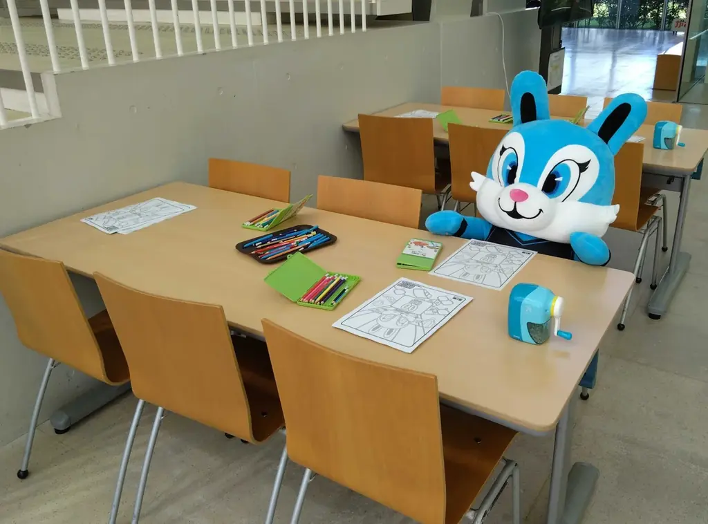 がすてなーに ガスの科学館『ゴールデンウィークイベント』開催のお知らせ 画像 7