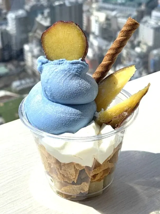 海抜251mの“空の公園”から満月を愛でるイベントを毎月開催！サンシャイン60展望台 天体観賞会「てんたいパーク2026 」年間スケジュールのお知らせ 画像 12