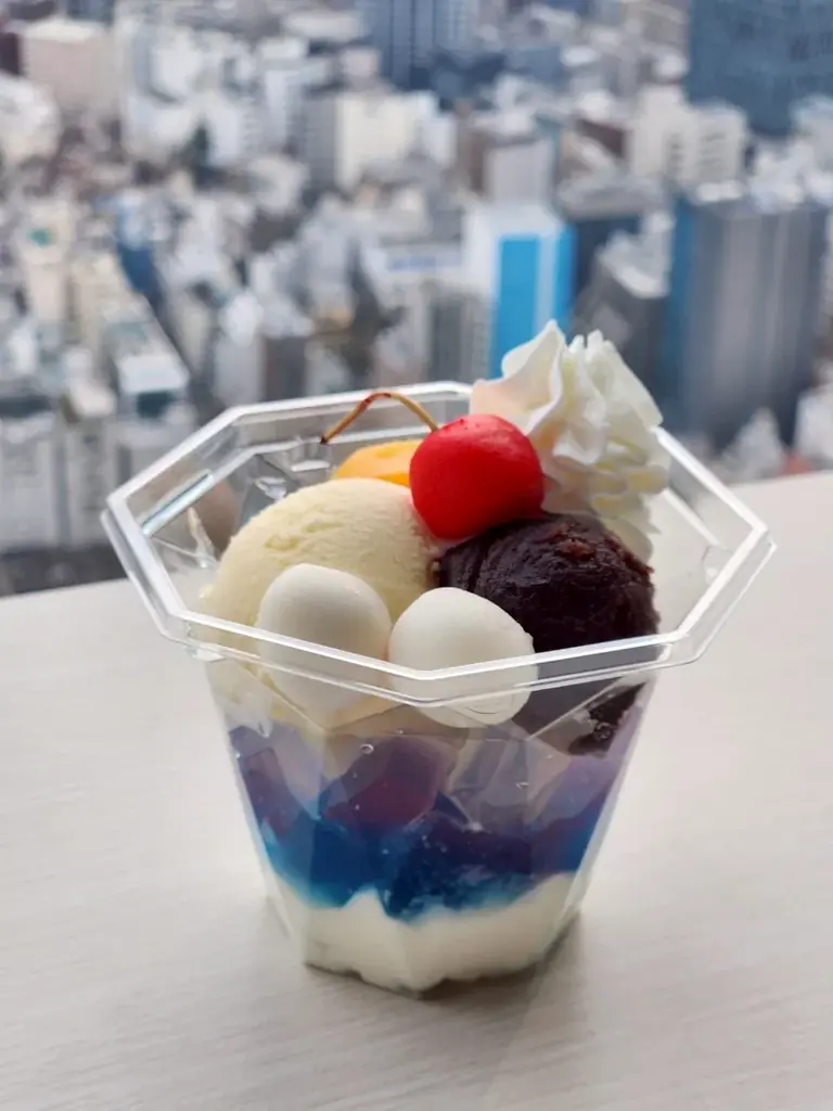 海抜251mの“空の公園”から満月を愛でるイベントを毎月開催！サンシャイン60展望台 天体観賞会「てんたいパーク2026 」年間スケジュールのお知らせ 画像 8