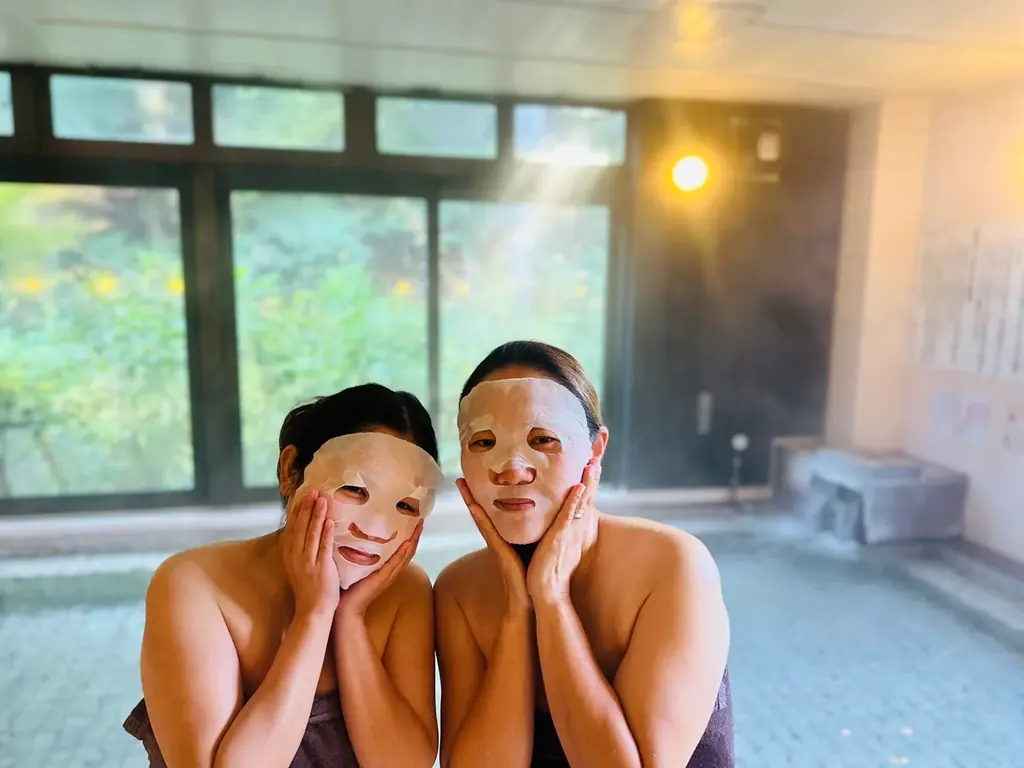 2026年4月26日は「千年に一度の良い風呂の日」。昭和レトロな温泉銭湯 玉川温泉で子ども入館無料、源泉パックなど特別企画を実施 画像 3