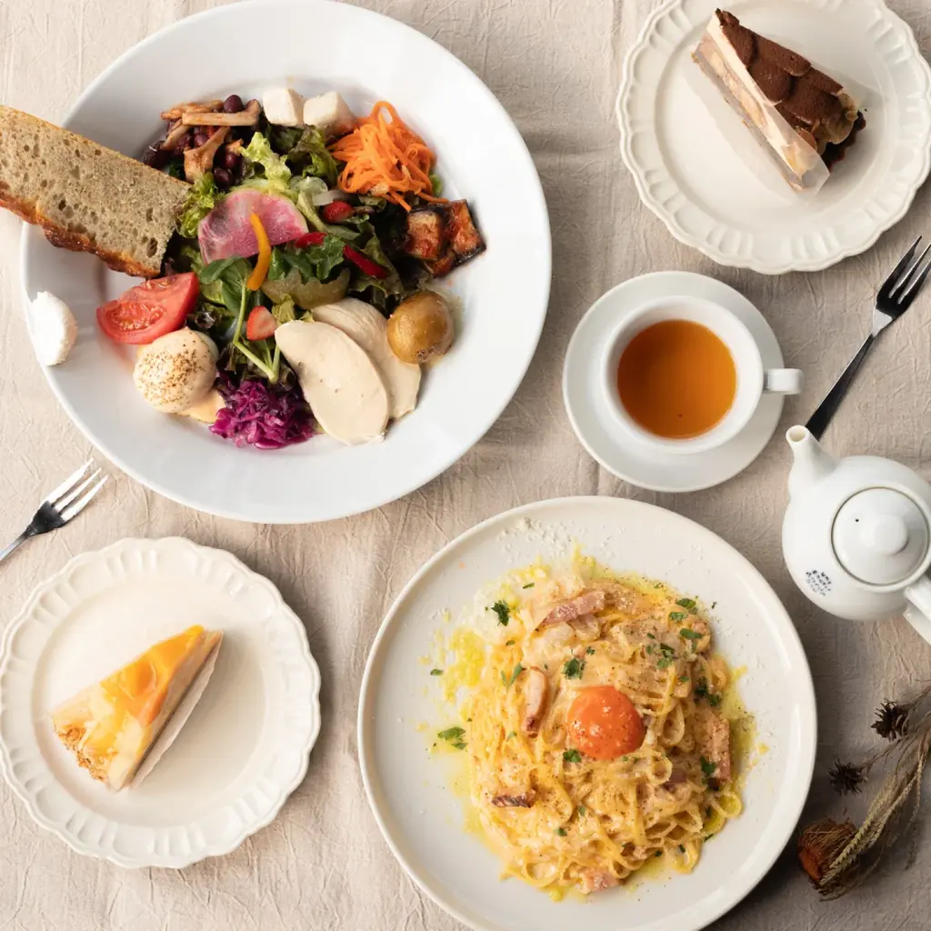 【DISHES and TART SAN】初夏の恵みを味わう、季節限定タルトが登場！ 画像 11