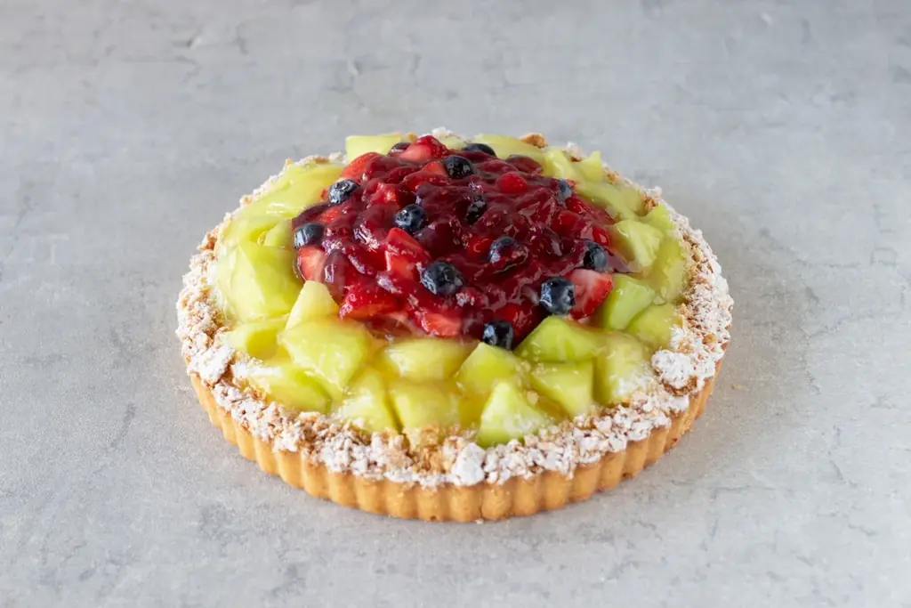 【DISHES and TART SAN】初夏の恵みを味わう、季節限定タルトが登場！ 画像 4