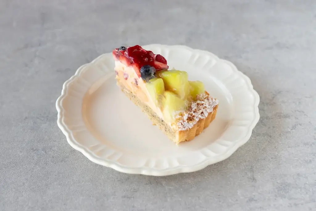 【DISHES and TART SAN】初夏の恵みを味わう、季節限定タルトが登場！ 画像 5