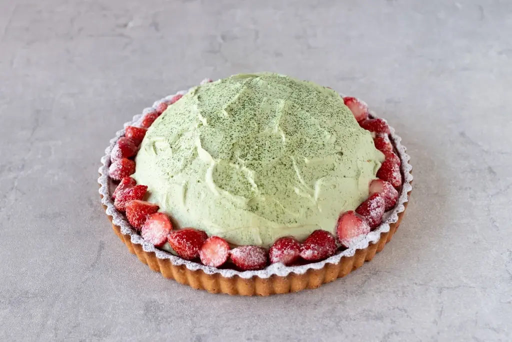 【DISHES and TART SAN】初夏の恵みを味わう、季節限定タルトが登場！ 画像 6