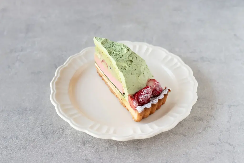 【DISHES and TART SAN】初夏の恵みを味わう、季節限定タルトが登場！ 画像 7