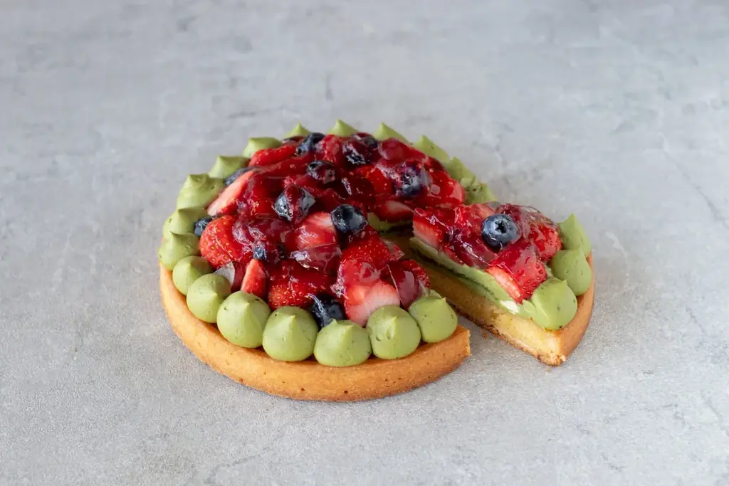 【DISHES and TART SAN】初夏の恵みを味わう、季節限定タルトが登場！ 画像 8