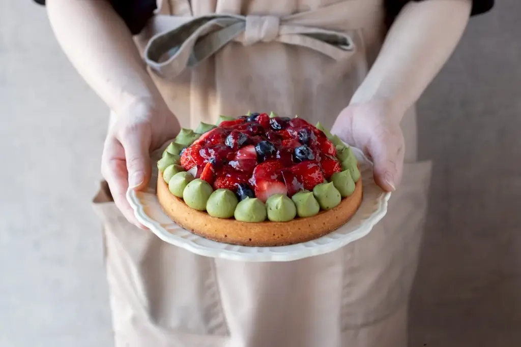 【DISHES and TART SAN】初夏の恵みを味わう、季節限定タルトが登場！ 画像 9