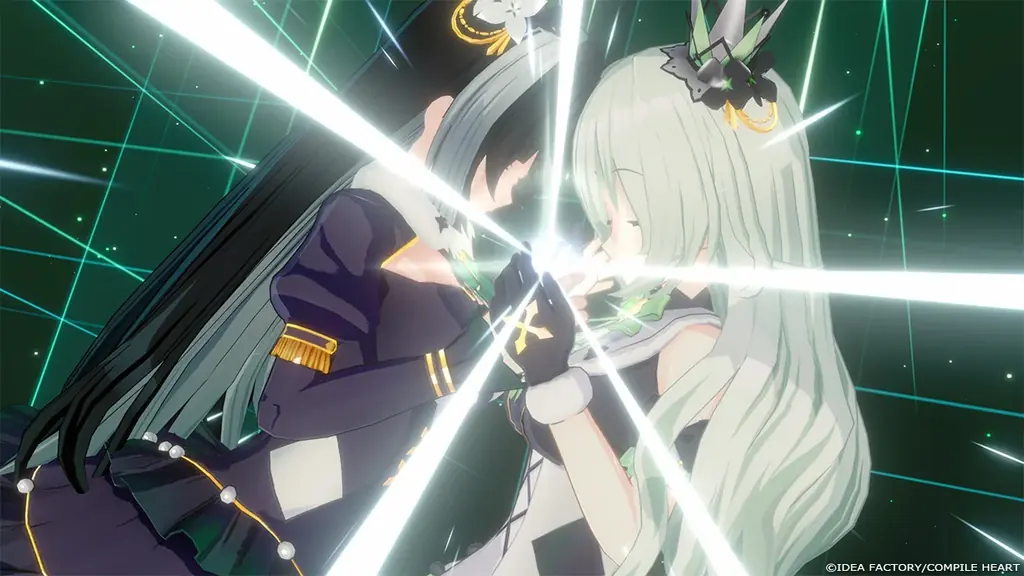 ネプテューヌ最新作『超新時空ゲイム ネプテューヌ∞』女神候補生やイストワール、アイエフ、コンパのビジュアルが公開！ 画像 14