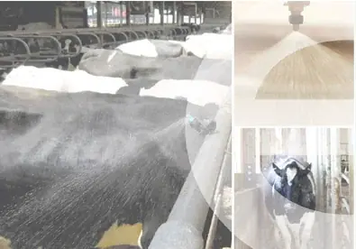 防疫・暑熱・鳥獣害対策から、人手不足による省力化まで。畜産専門展示会「九州 畜産資材EXPO」 5月27日（水）より開催 画像 5