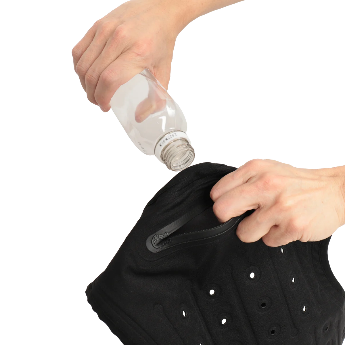 今夏も猛暑予想、現場の課題に応える冷却ワークウェア2製品を4月23日に公式オンラインストアで予約発売開始 画像 11