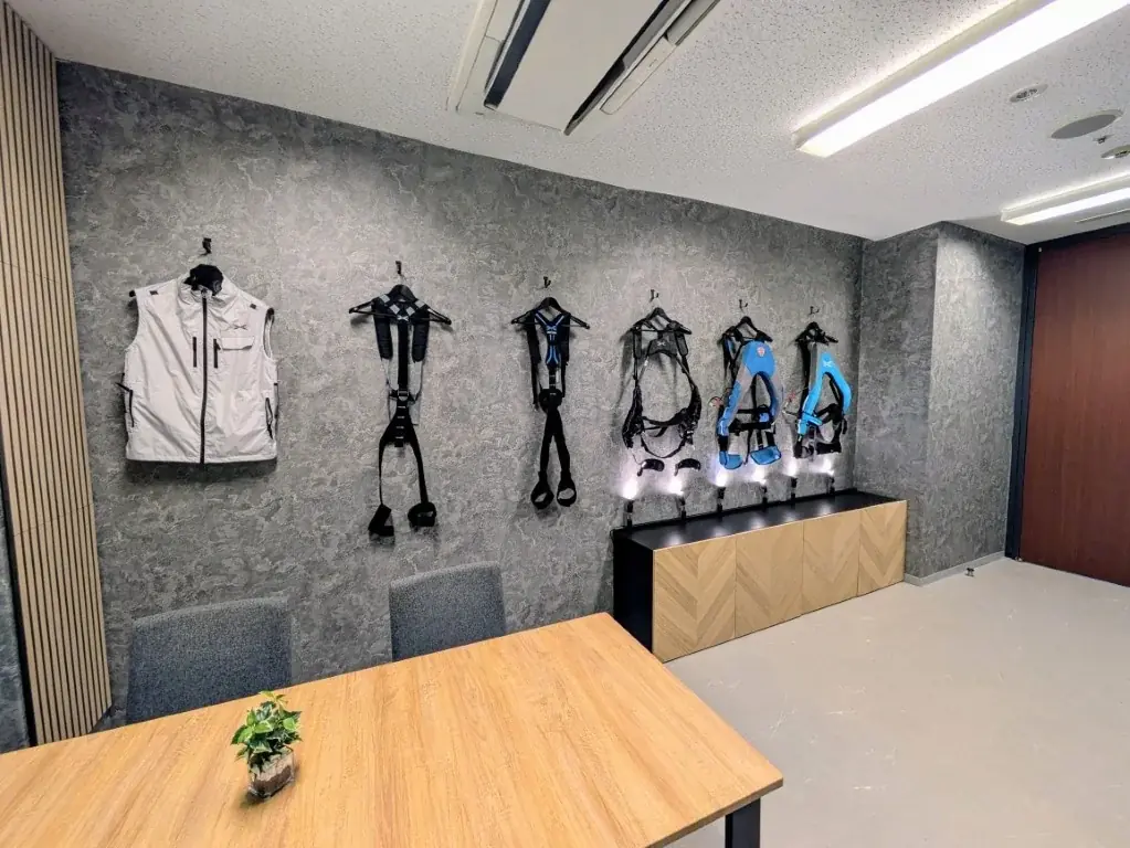 今夏も猛暑予想、現場の課題に応える冷却ワークウェア2製品を4月23日に公式オンラインストアで予約発売開始 画像 13