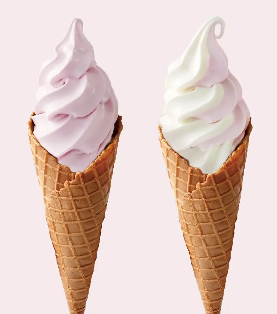 【あさぎり牛乳】千葉県初のソフトクリーム実演販売を実施！そごう千葉店「スイーツマーケット」に期間限定出店 画像 2