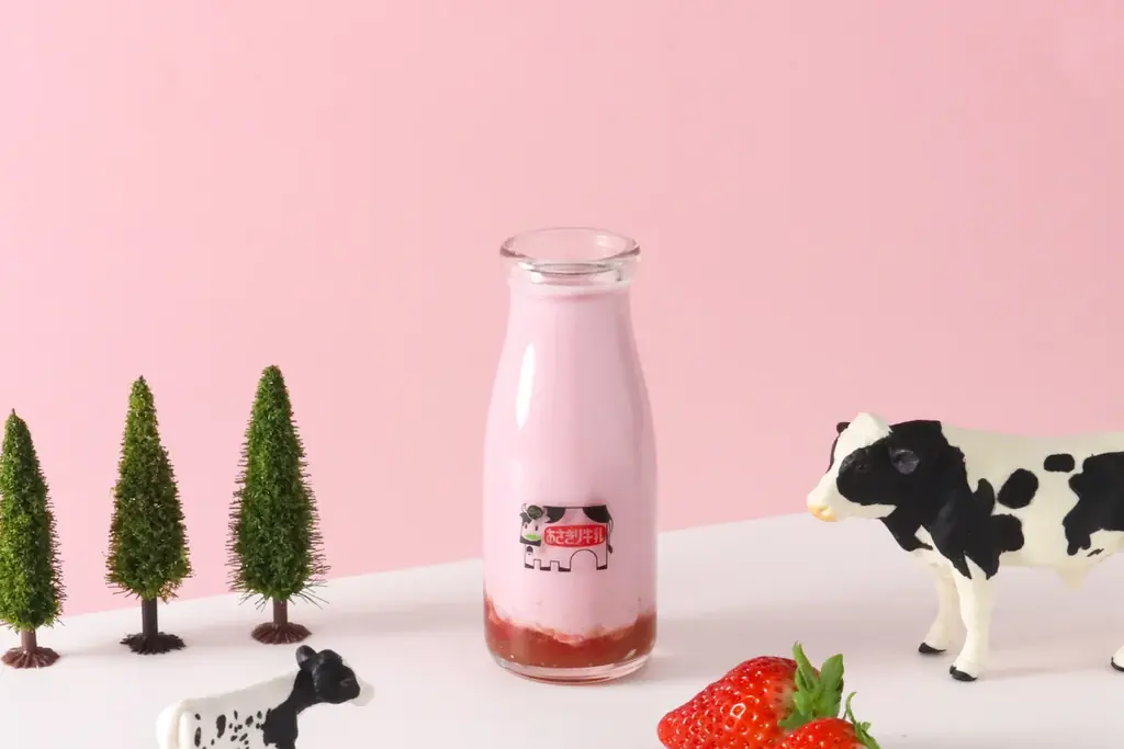 【あさぎり牛乳】千葉県初のソフトクリーム実演販売を実施！そごう千葉店「スイーツマーケット」に期間限定出店 画像 4