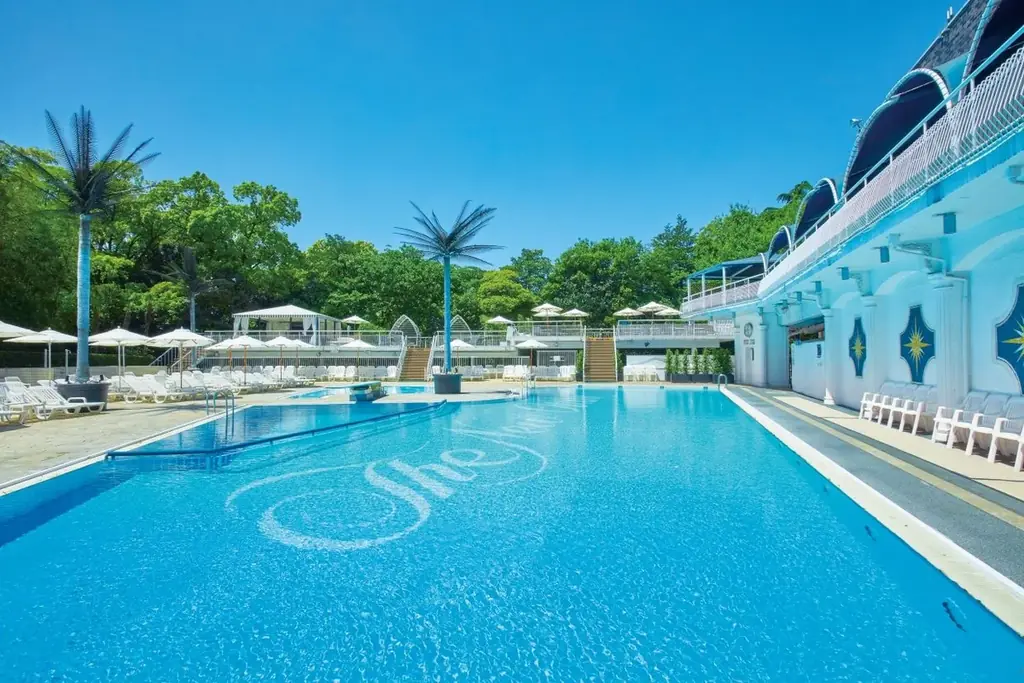 GWは絶景ダイニングの“たのしい・おいしい”ビュッフェへ！ 画像 11