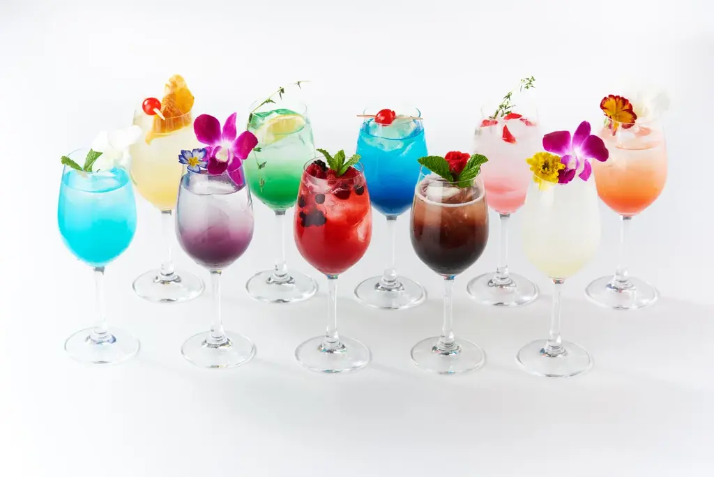 GWは絶景ダイニングの“たのしい・おいしい”ビュッフェへ！ 画像 12