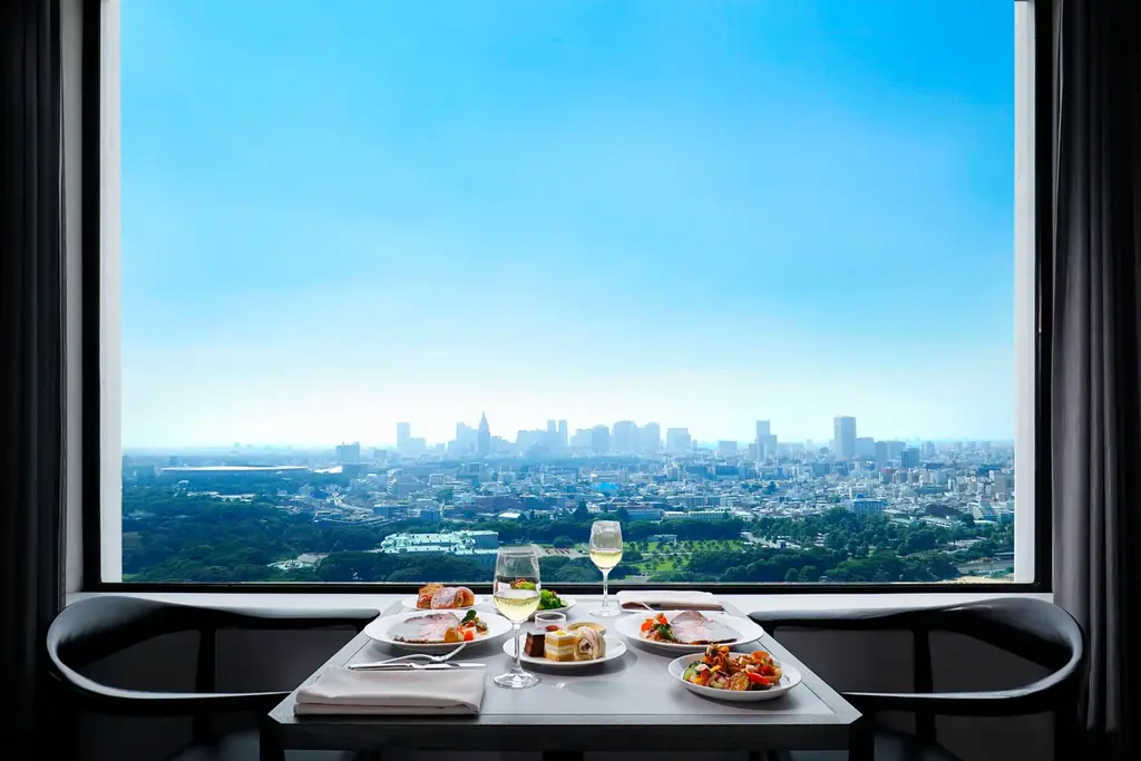 GWは絶景ダイニングの“たのしい・おいしい”ビュッフェへ！ 画像 2