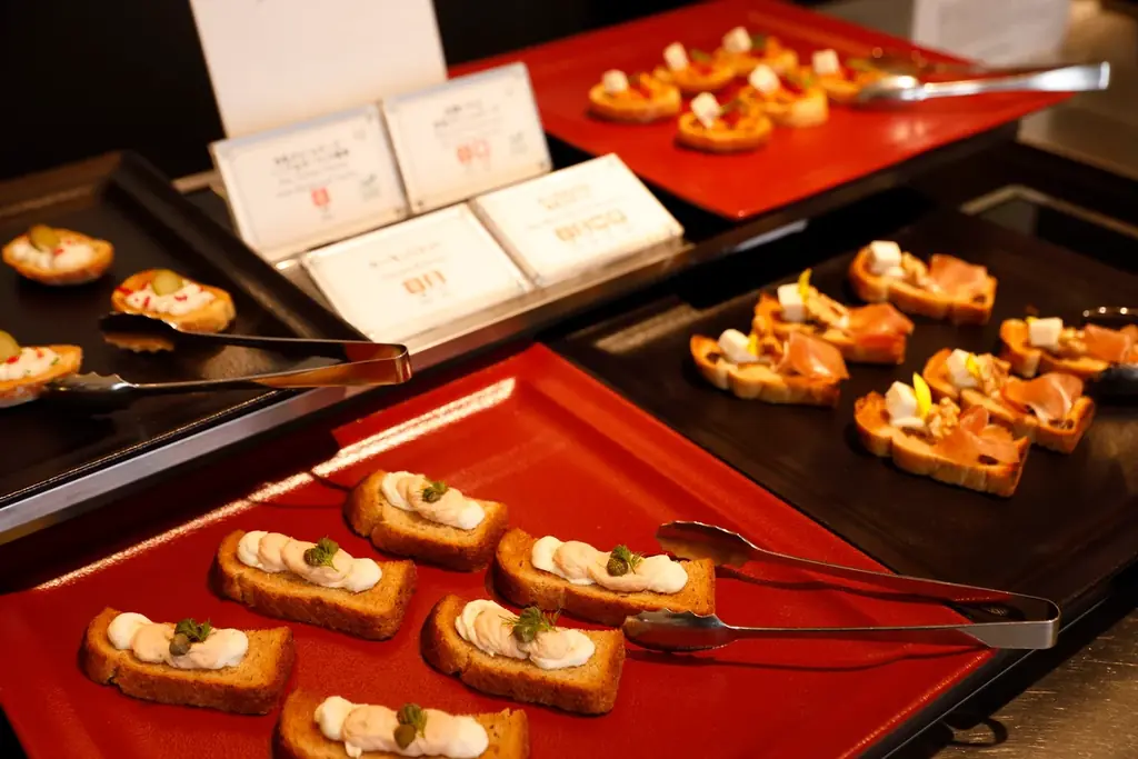 GWは絶景ダイニングの“たのしい・おいしい”ビュッフェへ！ 画像 3