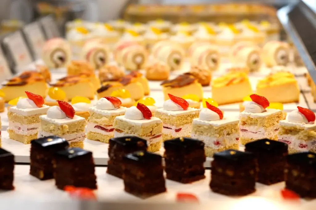 GWは絶景ダイニングの“たのしい・おいしい”ビュッフェへ！ 画像 5