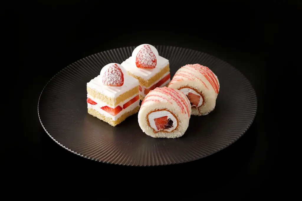 GWは絶景ダイニングの“たのしい・おいしい”ビュッフェへ！ 画像 7